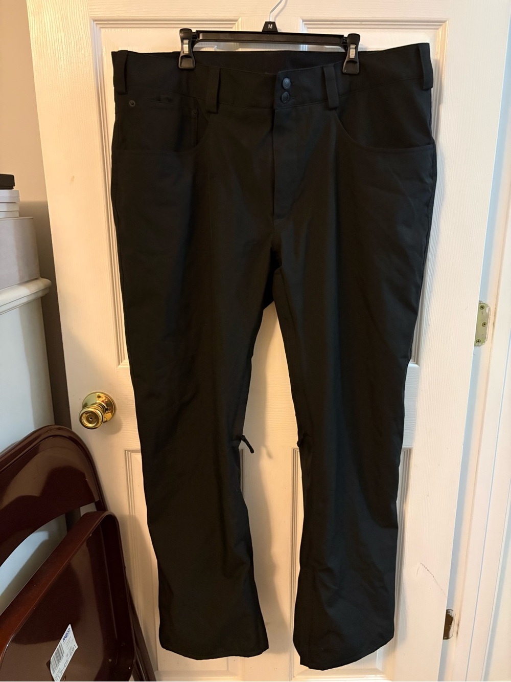 Burton Dhaka men’s snowboard pants